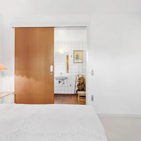 1 Bedroom Stunning In Nykobing M Дом отдыха Flade
