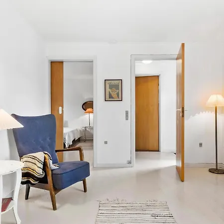 1 Bedroom Stunning In Nykobing M Flade