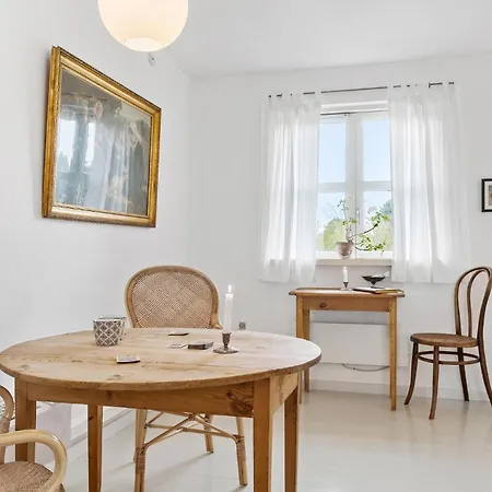 Holiday home Cozy In Nykobing M With Wifi
