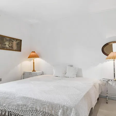 1 Bedroom Stunning In Nykobing M * Flade