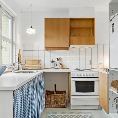 1 Bedroom Stunning In Nykobing M Дом отдыха *